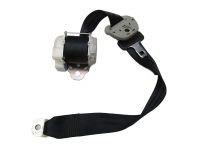 Sicherheitsgurt Gurt links hinten 3.Reihe<br>TOYOTA COROLLA VERSO (ZER, ZZE) 04-07