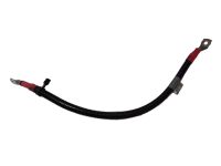 Anlasser Starter Kabel St�tzpunkt B <br>BMW 5 TOURING (E61) 525D