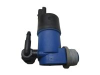 Wischwasserpumpe Pumpe Waschanlage <br>RENAULT CLIO III GRANDTOUR (KR0/1_) 09-13