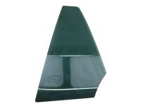 Dreieckscheibe links Scheibent�nung Abwerk (original)<br>RENAULT CLIO III GRANDTOUR (KR0/1_) 09-13