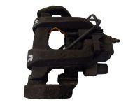 Bremssattel Bremszange rechts hinten <br>MERCEDES M-KLASSE (W164) ML 05-09