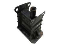 Pralld�mpfer VR<br>MERCEDES A-KLASSE (W169) A 180 CDI 04-08