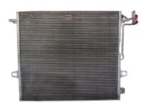 Klima K�hler Kondensator <br>MERCEDES M-KLASSE (W164) ML 05-09
