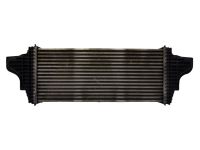 Ladeluftk�hler <br>MERCEDES M-KLASSE (W164) ML 05-09