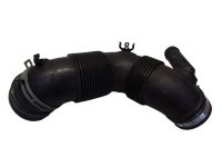 Luftschlauch Ansaugrohr <br>VW TOURAN (1T1, 1T2) 1.9 TDI