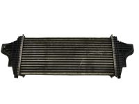 Ladeluftk�hler <br>MERCEDES M-KLASSE (W164) ML