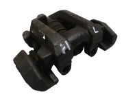 Bremssattel Bremszange links hinten <br>MERCEDES M-KLASSE (W164) ML