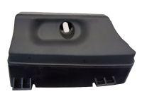 Dach Cabrio Verdeck links Absttzung<br>VW GOLF VI 6 CABRIO GTI (517) 2.0 TSI