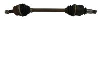 Antriebswelle Gelenkwelle links vorn <br>SUZUKI GRAND VITARA II (JT) 1.9 DDIS