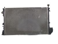 K�hler Wasserk�hler <br>OPEL SIGNUM 2.2 DTI