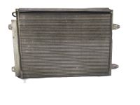 Klima K�hler Kondensator <br>VW PASSAT VARIANT (3C5) 2.0 TDI
