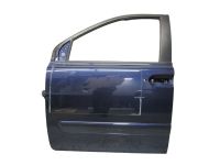 T�r T�re links vorn Velvet Indigo Blue K5<br>KIA CARNIVAL III (VQ) 2.9 CRD