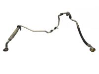 Klimaleitung Klimaschlauch <br>VW PASSAT VARIANT (3C5) 2.0 TDI