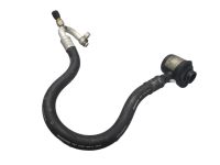 Klimaleitung Klimaschlauch <br>MERCEDES C-KLASSE T (S203) C 200 CDI