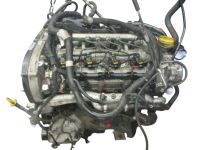 Motor (Diesel) Engine 939A2.000<br>FIAT CROMA (194) 1.9 D MULTIJET