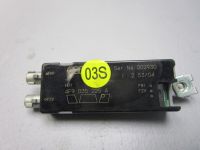 Antennenverst�rker <br>AUDI A6 AVANT (4F5, C6) 3.0 TDI