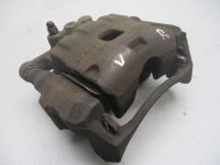 Bremssattel Bremszange rechts vorn <br>FORD FIESTA VI 1.4 TDCI