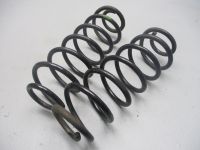 Federsatz Feder Federn <br>FORD FIESTA VI 1.4 TDCI