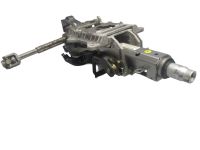 Lenks�ule <br>VW PASSAT (3C2) 2.0 TDI