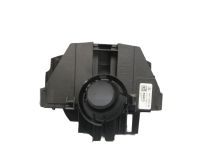 Airbag Schleifring Wickelfeder Lenkstockschalter Halter<br>FORD FIESTA VI 1.4 TDCI