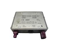 Antennenverstrker <br>AUDI A3 (8P1) 2.0 TDI