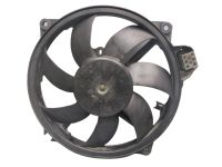 Elektromotor, K�hlerl�fter <br>RENAULT MEGANE III SCHR�GHECK (BZ0_) 1.6 16V