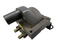 Z�ndspule OPEL Corsa A, Astra F, Vectra A...<br>ERSATZTEIL 