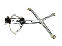 Fensterheber rechts vorn MERCEDES-BENZ W124<br>ERSATZTEIL 