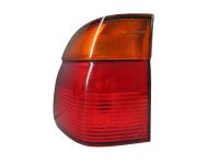 R�ckleuchte R�cklicht aussen links BMW E39 Touring Vorfacelift VFL<br>ERSATZTEIL 