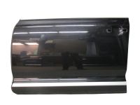 T�r T�re links vorn LC9Z Black Magic<br>PORSCHE CAYENNE (955) S 4.5 02-07