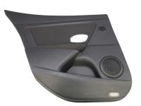 T�rverkleidung T�rpappe links hinten <br>RENAULT MEGANE III GRANDTOUR (KZ0/1) 1.5 DCI