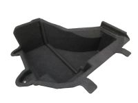 Ablagekasten Ablagefach Staukasten Links Kofferraum<br>PORSCHE CAYENNE (955) S 4.5 02-07