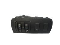 Schalter Leuchtweitenregelung <br>RENAULT MEGANE III GRANDTOUR (KZ0/1) 1.5 DCI