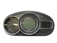 Tacho Kombiinstrument <br>RENAULT MEGANE III GRANDTOUR (KZ0/1) 1.5 DCI