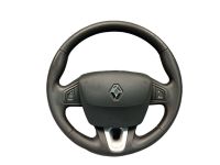 Lenkrad Multifunktionslenkrad<br>RENAULT MEGANE III GRANDTOUR (KZ0/1) 1.5 DCI