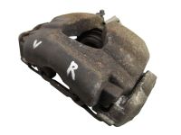 Bremssattel Bremszange rechts vorn <br>VW TOUAREG 7LA  2.5 R5