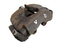 Bremssattel Bremszange links vorn <br>VW TOUAREG 7LA  2.5 R5