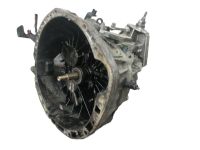 Getriebe Schaltgetriebe 6 Gang PK4 M9R<br>RENAULT ESPACE IV (JK0/1_) 2.0 DCI