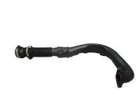 Luftschlauch Ansaugrohr Ladeluftrohr<br>RENAULT MEGANE III GRANDTOUR (KZ0/1) 1.5 DCI