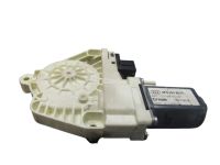 Motor Fensterheber links hinten <br>AUDI A6 (4F2, C6) 3.0 TDI QUATTRO