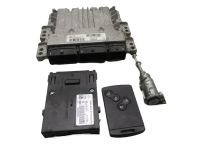 Steuerger�t Motor Schlie�satz<br>RENAULT MEGANE III GRANDTOUR (KZ0/1) 1.5 DCI