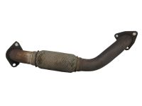 Hosenrohr Flexrohr Vorderrohr<br>KIA CARNIVAL III (VQ) 2.9 CRD