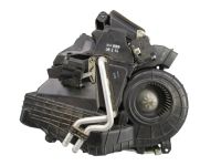 Heizungskanal Klimakasten Gebl�sekasten<br>KIA CARNIVAL III (VQ) 2.9 CRD