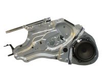 Fensterheber links vorn EFH <br>KIA SOUL (AM) 1.6 CVVT