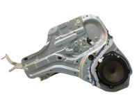 Fensterheber links hinten <br>KIA SOUL (AM) 1.6 CVVT