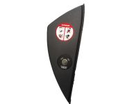 Blende Schalter Deaktivierung Beifahrerairbag<br>KIA SOUL (AM) 1.6 CVVT