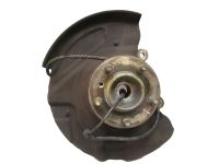 Achsschenkel Radnabe links vorn <br>LAND ROVER RANGE ROVER III (LM) 3.6 TDV8