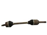 Antriebswelle Gelenkwelle links hinten <br>LAND ROVER RANGE ROVER III (LM) 3.6 TDV8