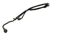 Servoleitung Servo Schlauch <br>LAND ROVER RANGE ROVER III (LM) 3.6 TDV8
