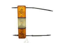 Blinker Blinkleuchte Rundumleuchte Leuchtbalken<br>NISSAN TERRANO I (WD21) 2.4I 4WD